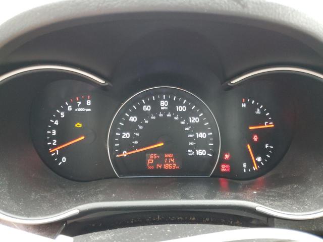 5XYKT4A64EG433543 KIA SORENTO LX