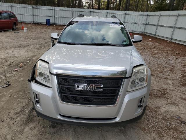 2CTALDEW3A6319258 GMC Terrain Sle