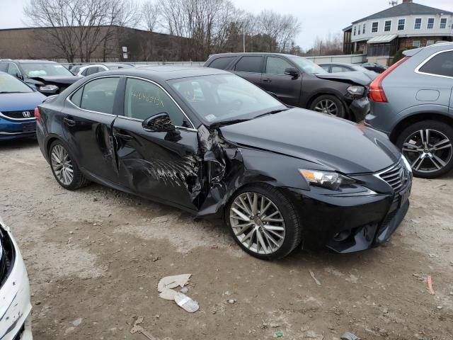 2015 LEXUS IS 250 - JTHCF1D20F5026833