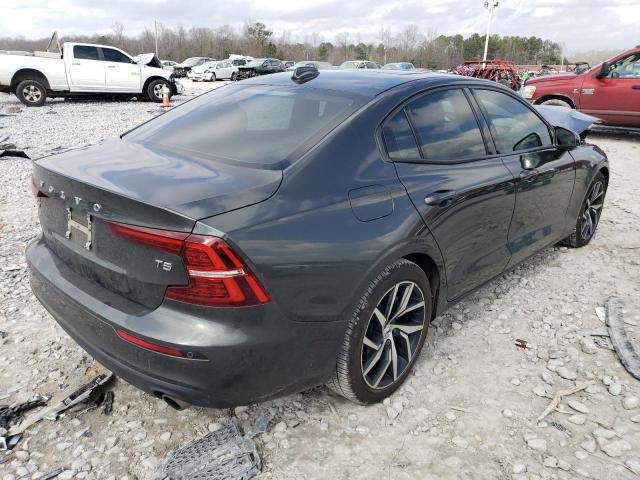 7JR102FK6KG014036 Volvo S60