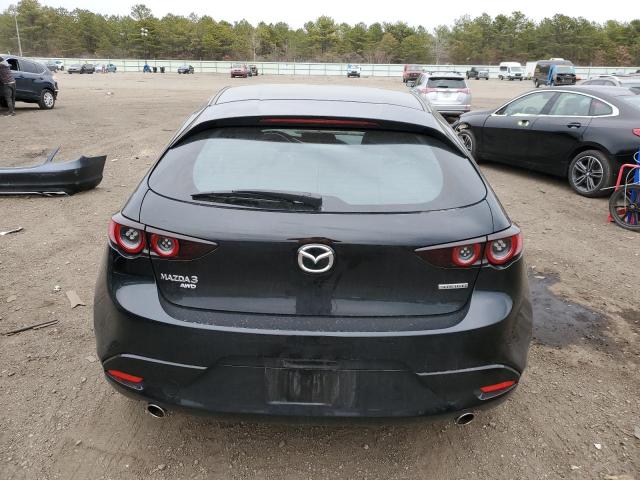 2020 MAZDA 3 - JM1BPBLM8L1159720