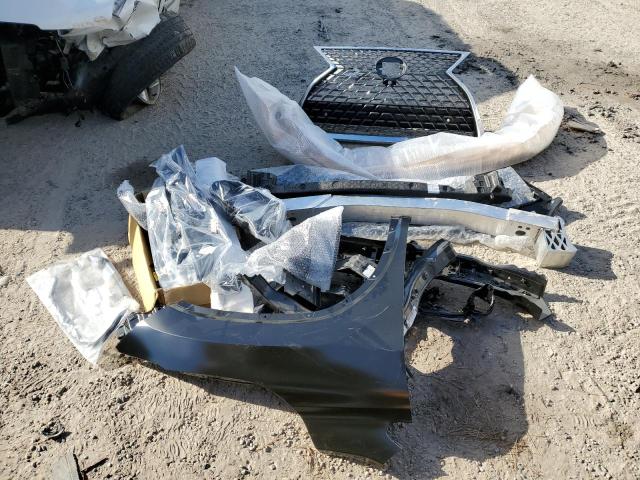 2020 LEXUS RX 350 - 2T2HZMAA6LC170005