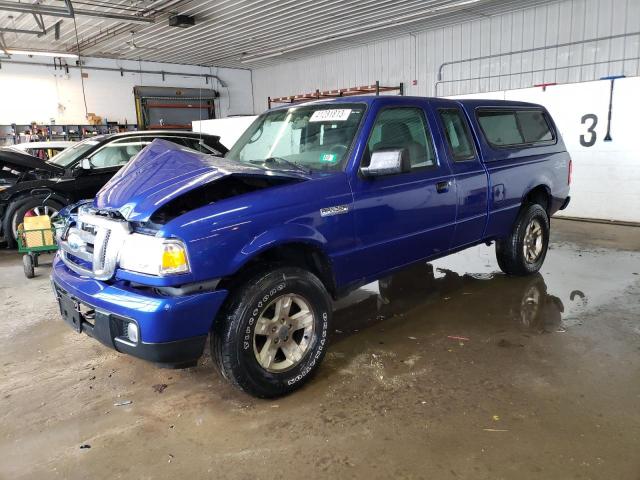 2006 Ford Ranger 