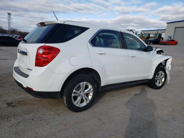 2015 CHEVROLET EQUINOX L - 2GNALLEK1F1150839