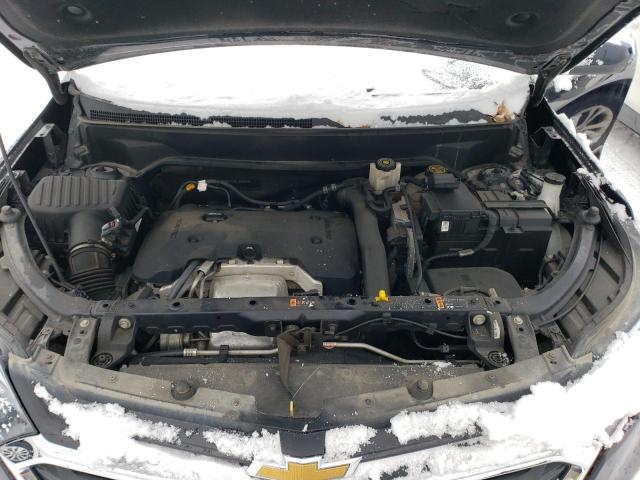 2020 CHEVROLET EQUINOX LT - 3GNAXVEX8LS503816