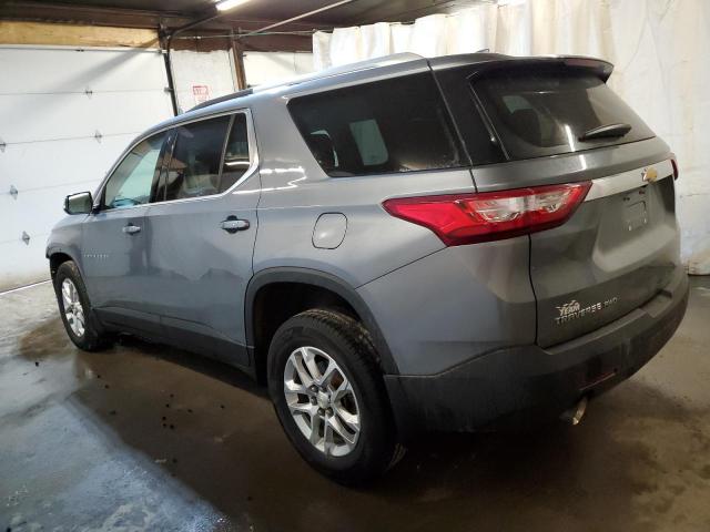 2018 CHEVROLET TRAVERSE L 1GNEVGKW0JJ200610