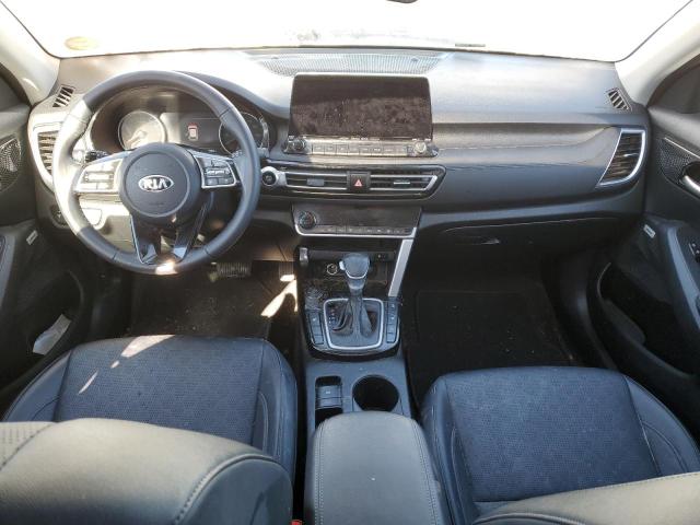 KNDETCA20M7145728 KIA Seltos Sx
