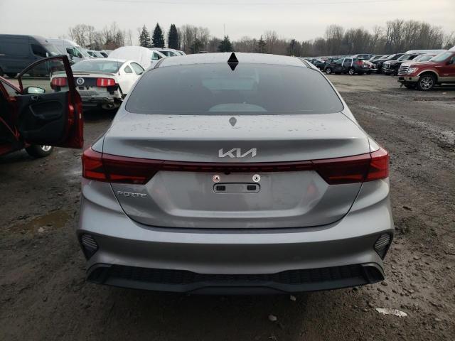 2023 KIA FORTE LX - 3KPF24AD2PE505438
