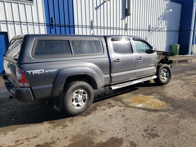2015 TOYOTA TACOMA DOU - 5TFMU4FN6FX027185