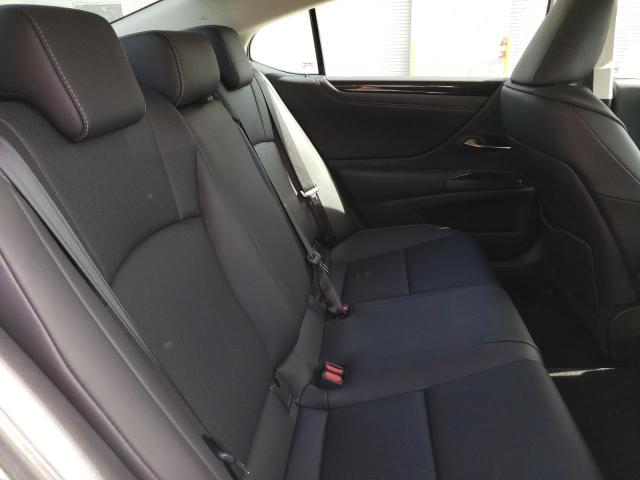 2020 LEXUS ES 350 58ADZ1B14LU069150