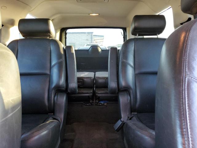 1GKUKMEF5AR289667 GMC YUKON XL DENALI