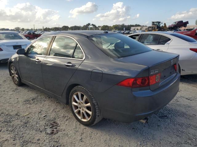 JH4CL96998C019587 Acura TSX