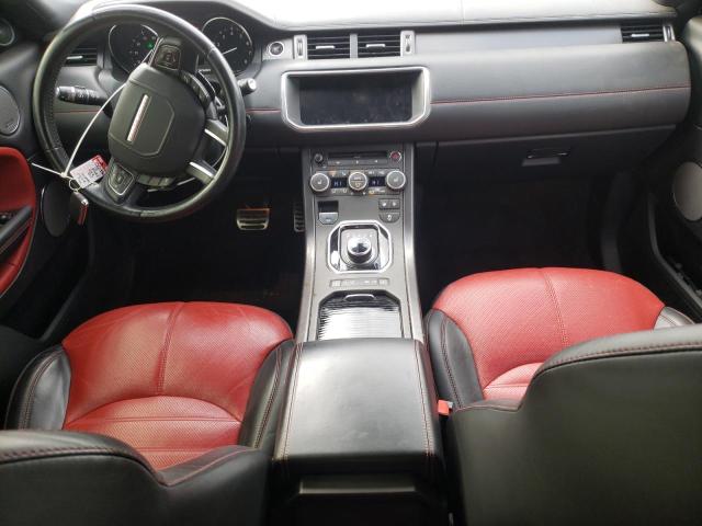 SALVD5RX2JH313716 Land Rover RANGEROVER