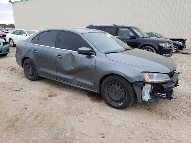 2017 VOLKSWAGEN JETTA S 3VW2B7AJ2HM408542