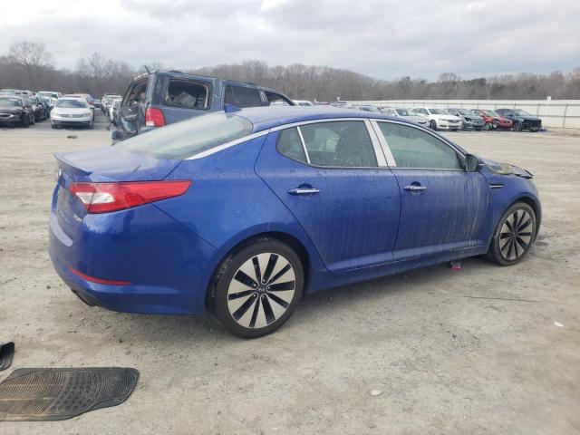 5XXGR4A65CG077285 KIA OPTIMA SX
