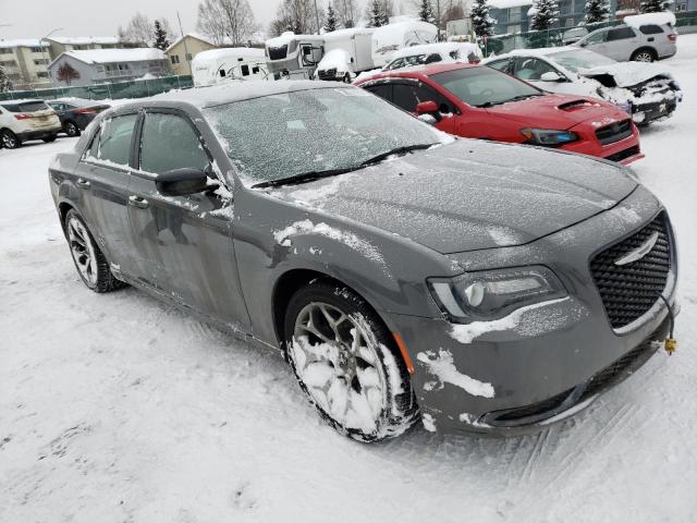 2018 CHRYSLER 300 TOURIN - 2C3CCAAG5JH340302