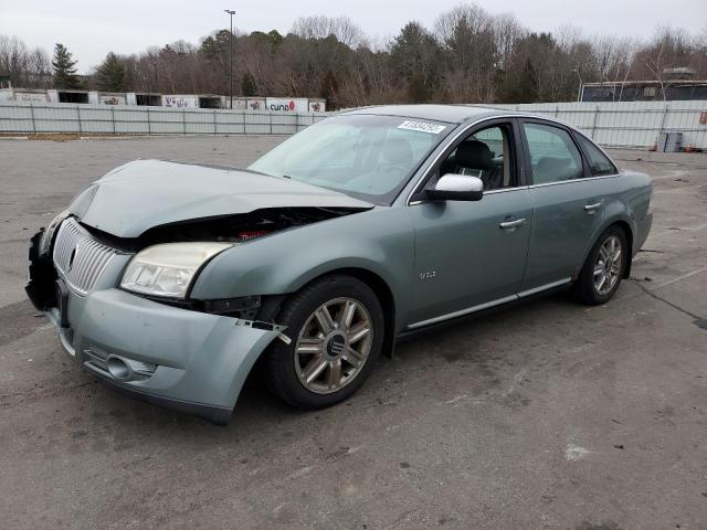 2008 Mercury Sable Premier