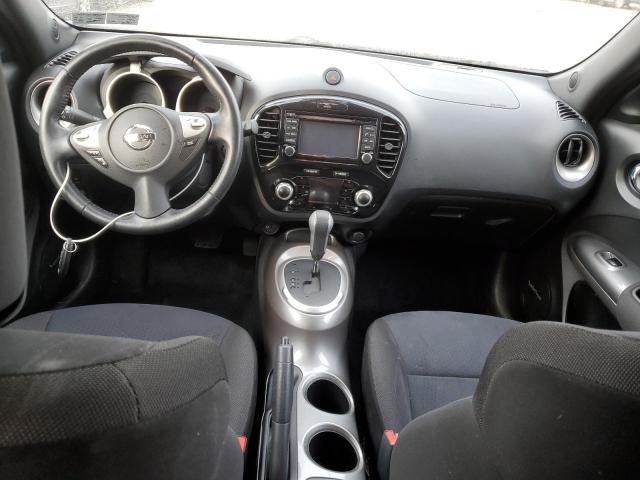 2016 NISSAN JUKE S - JN8AF5MV0GT650482