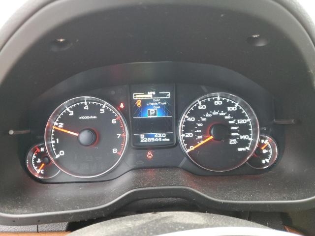 4S4BRCKC2D3212907 Subaru Outback 2.5i Limited