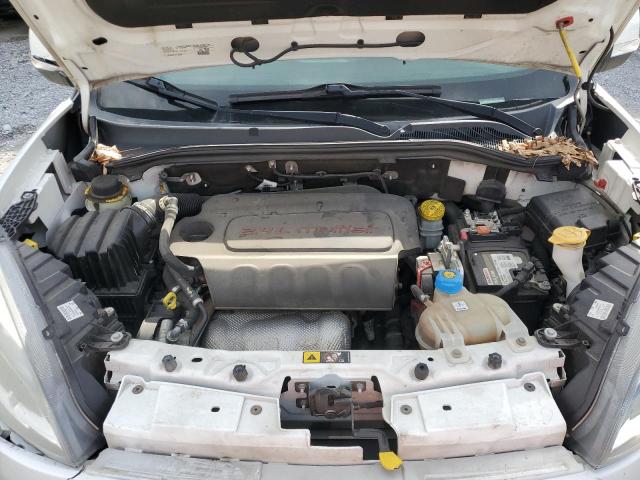 2016 RAM PROMASTER - ZFBERFBT8G6C60830