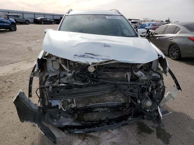 5N1AT2MT2JC759398 Nissan ROGUE S