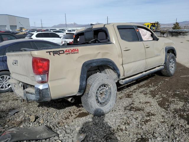 3TMCZ5AN8HM056836 Toyota Tacoma Double Cab
