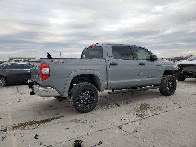 2020 TOYOTA TUNDRA CRE - 5TFDY5F14LX881207