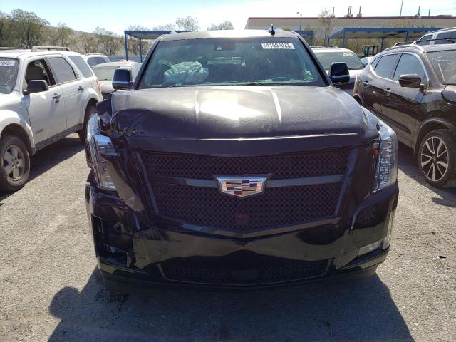 1GYS4JKJ6HR254788 Cadillac Escalade Esv Premium Luxury