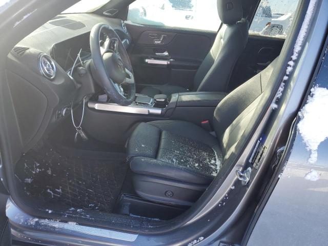 2021 MERCEDES-BENZ GLB 250 4M - W1N4M4HB9MW115324