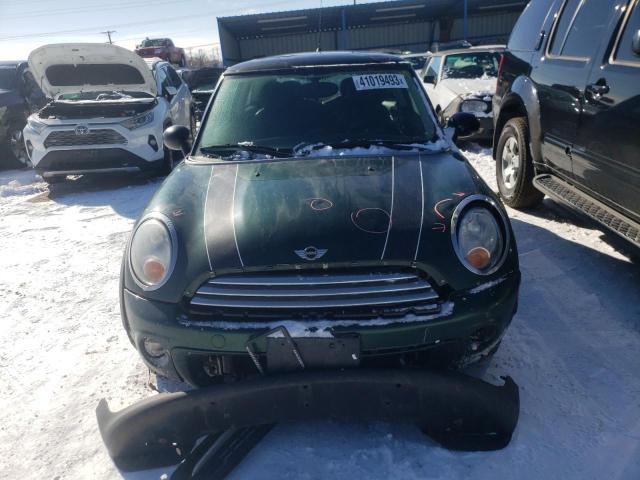 WMWSU3C52CT260017 Mini Cooper