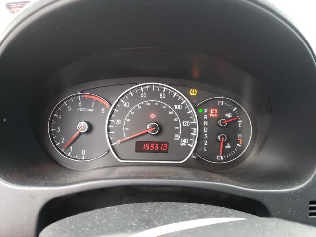 JS2YA413296200362 Suzuki SX4