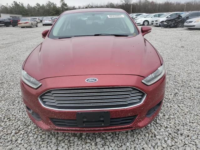 2016 FORD FUSION SE - 3FA6P0T98GR221068