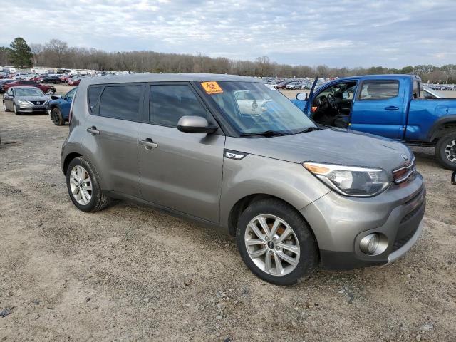 2019 KIA SOUL + - KNDJP3A5XK7012825