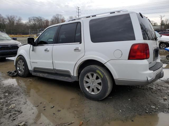 5LMFU28R13LJ31916 Lincoln Navigator