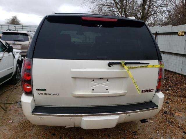 1GKUKEEF1AR200943 GMC YUKON DENALI