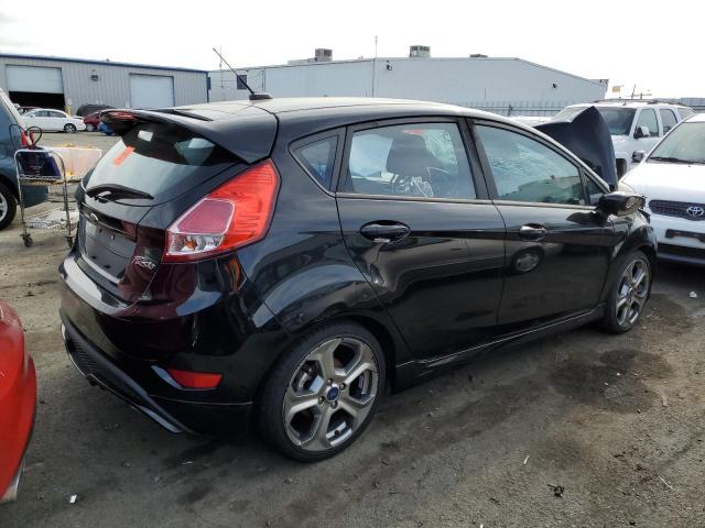 2017 FORD FIESTA ST - 3FADP4GX0HM104686