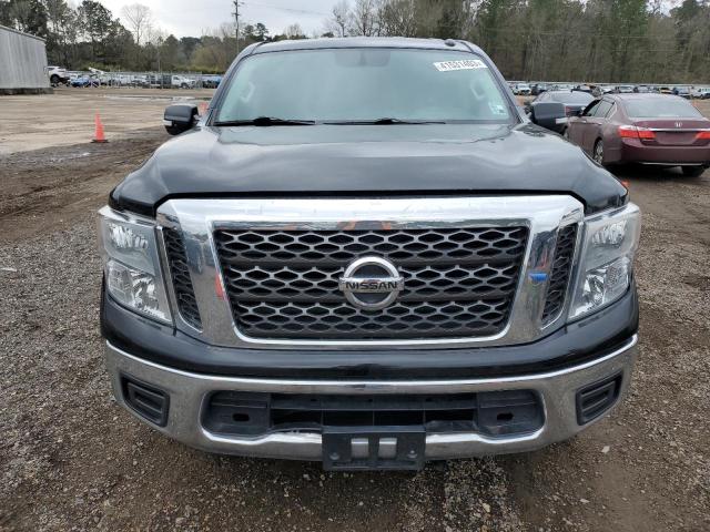 2017 NISSAN TITAN S - 1N6AA1EK5HN570587