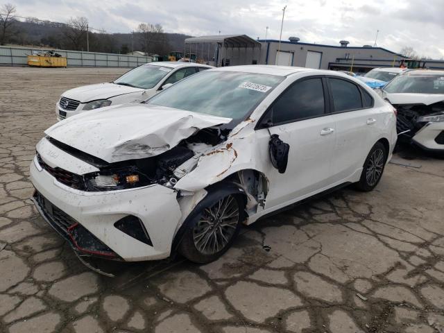 2023 KIA FORTE GT L - 3KPF54AD1PE525722