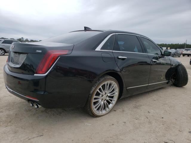 2018 CADILLAC CT6 PREMIU - 1G6KG5RS5JU134151