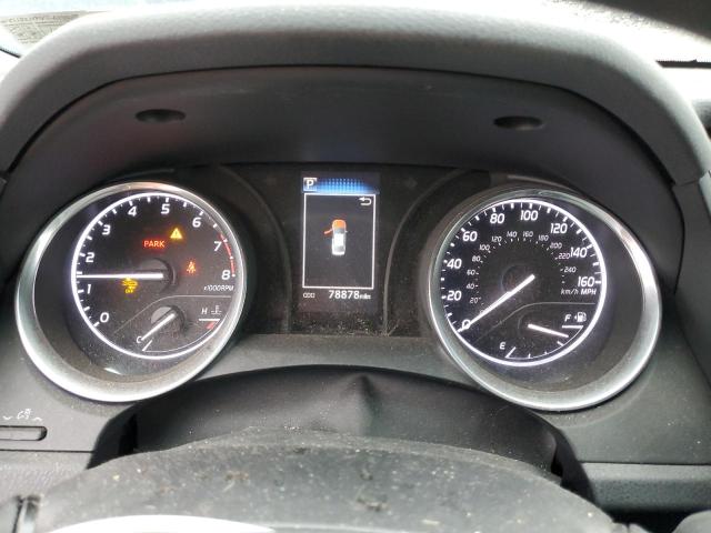 2018 TOYOTA CAMRY L - 4T1B11HK4JU644429