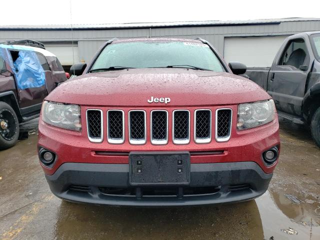 1C4NJCBA5ED560087 Jeep Compass Sport