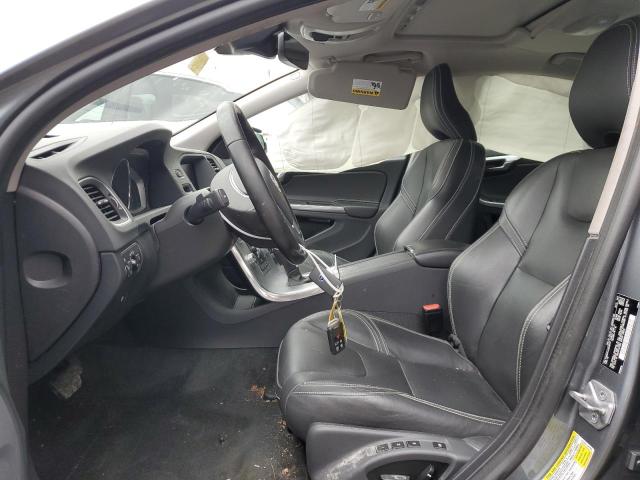 YV140MTL9J2460417 Volvo S60 Dynamic