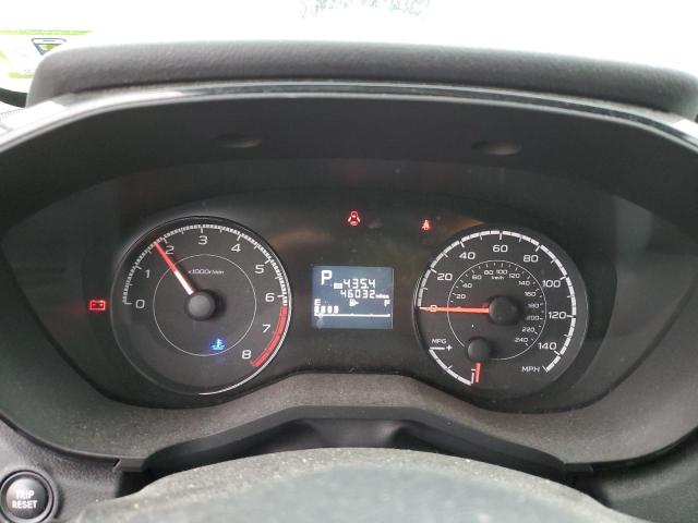 4S3GTAA65J3721235 Subaru Impreza