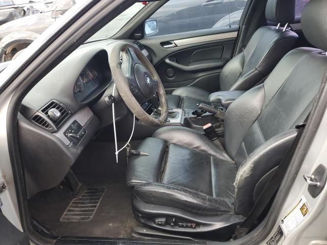 WBAEV53445KM40623 BMW 330 I