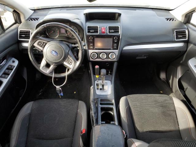 JF2GPABC5G8347604 Subaru Crosstrek Premium