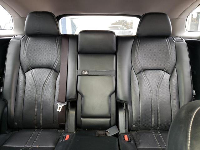 2020 LEXUS RX 350 L L - JTJJZKFA7L2023481