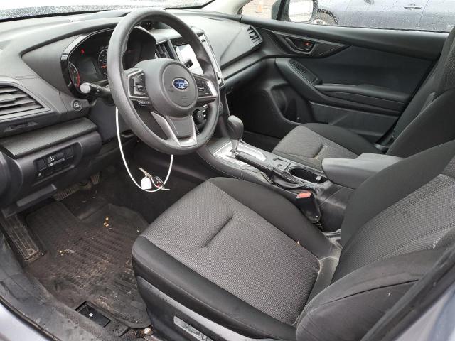 4S3GTAA65J3721235 Subaru Impreza