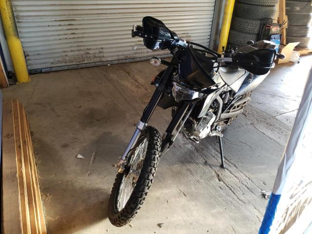 2022 KAWASAKI KLX300 D - ML5LXBD15NDA12326