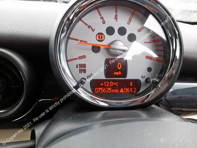 WMWSU32070TY94845 Mini Cooper