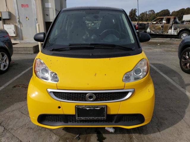 2016 SMART FORTWO - WMEEJ9AA0GK845283